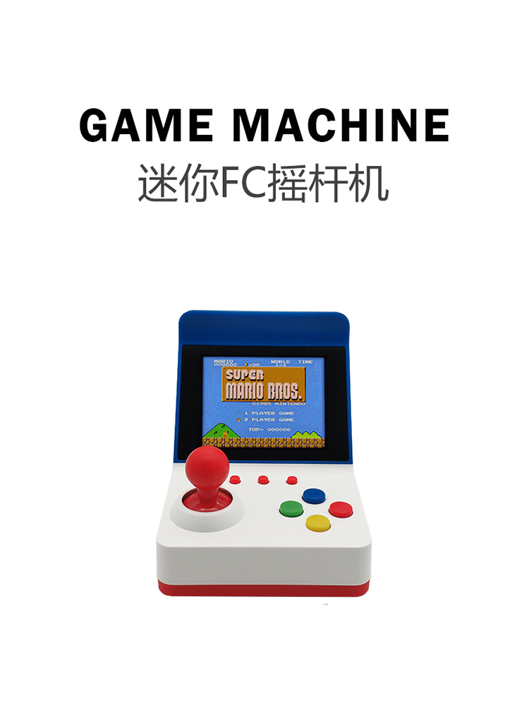 Gaming Console With Tv - 360 Video Games3inch 8Bit Portable Retro