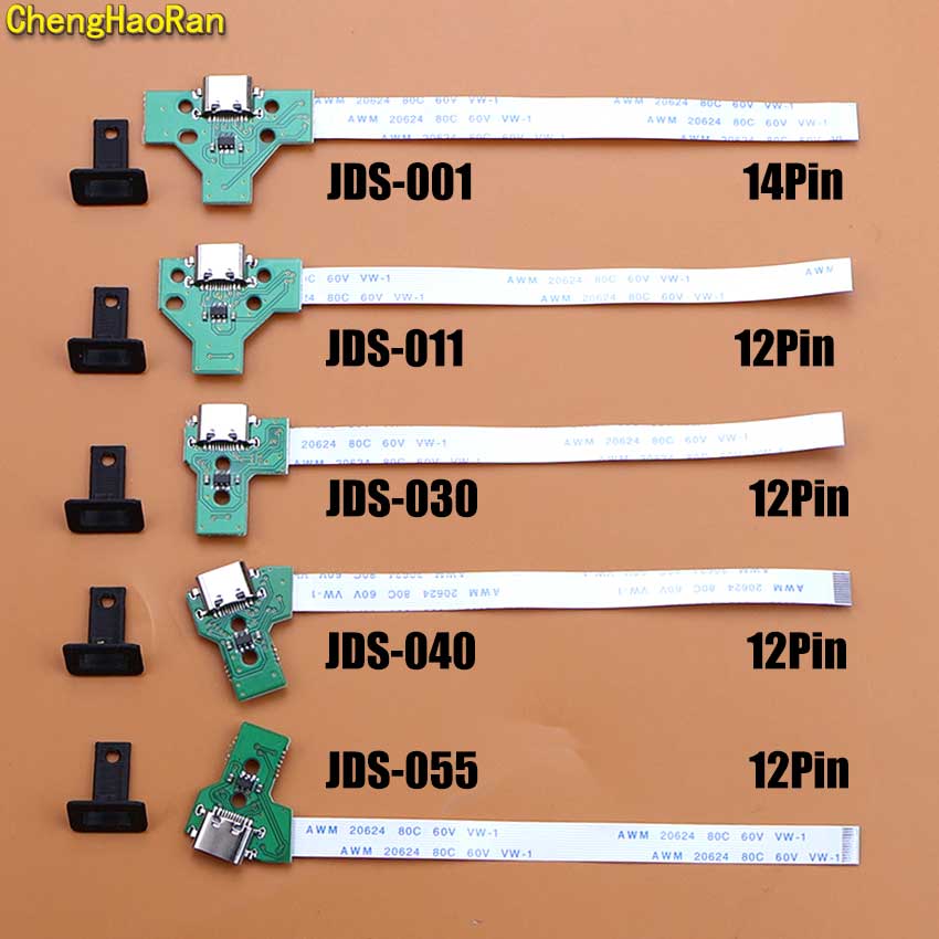 Gaming Console With Tv - For PS4 Controller DIY USB Type-C