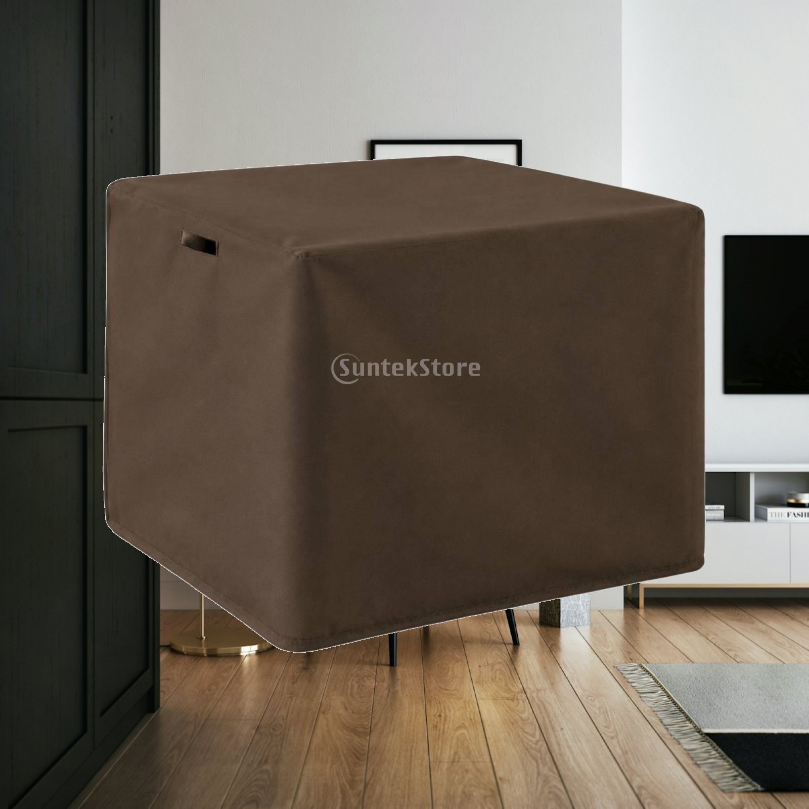 Gaming Console Years - Full Size Game Console Dust Cover