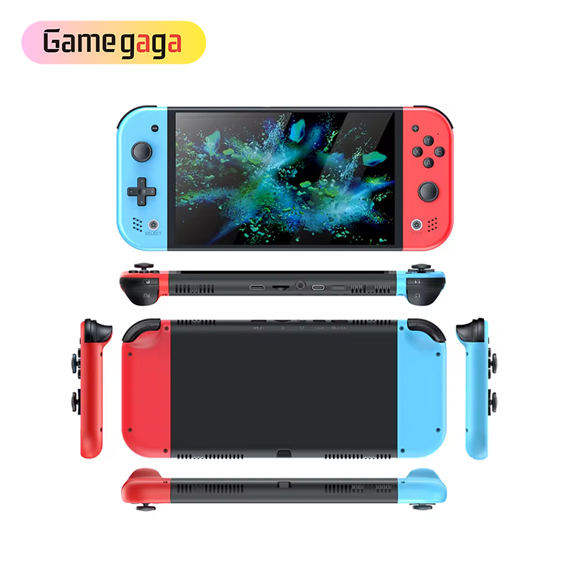 Gaming Console M20 Pro - Yo M20 Pro Handheld Video Gaming