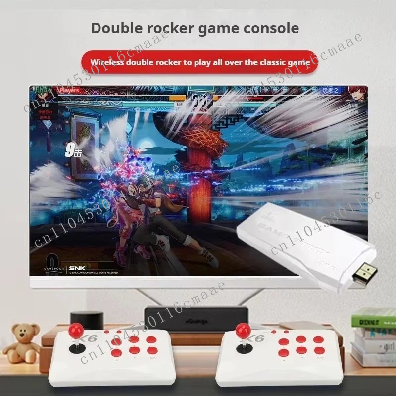 Gaming Console All - Classic TV Game Console High Quality