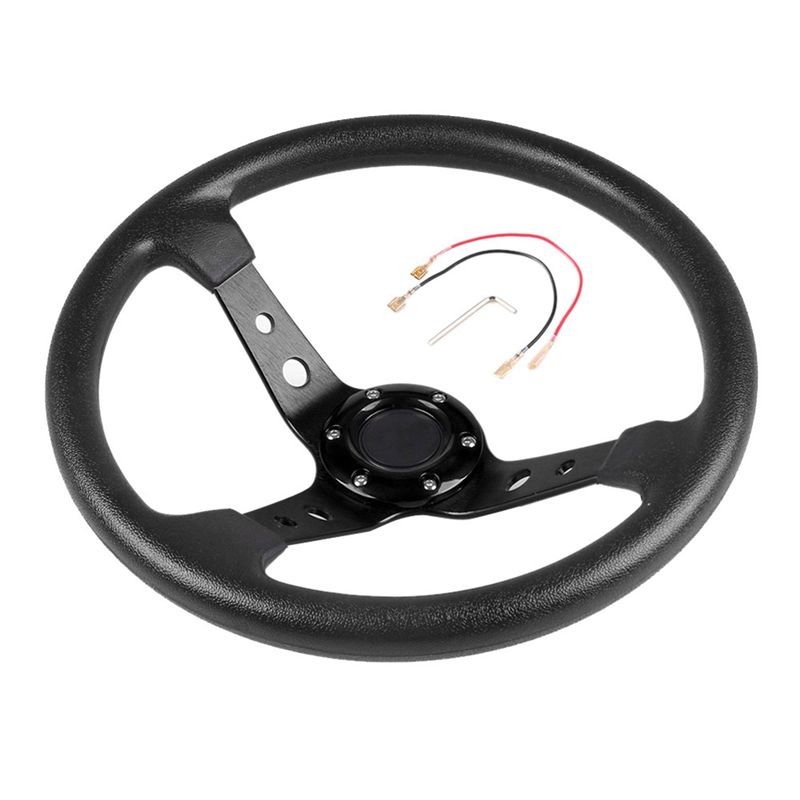 Steering Wheel Gaming - A01K-For Logitech G29 G920 G923 Racing