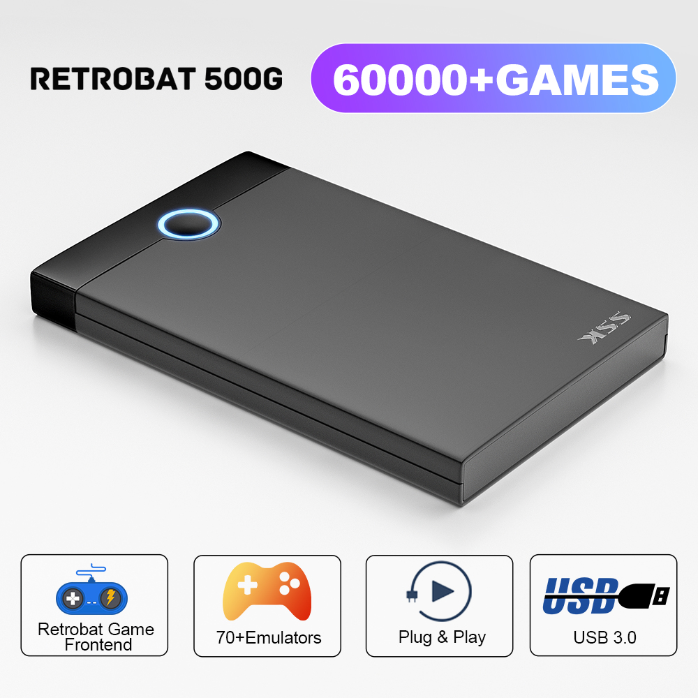 Gaming Console With Gta - KINHANK Super Console X Retrobat Gaming