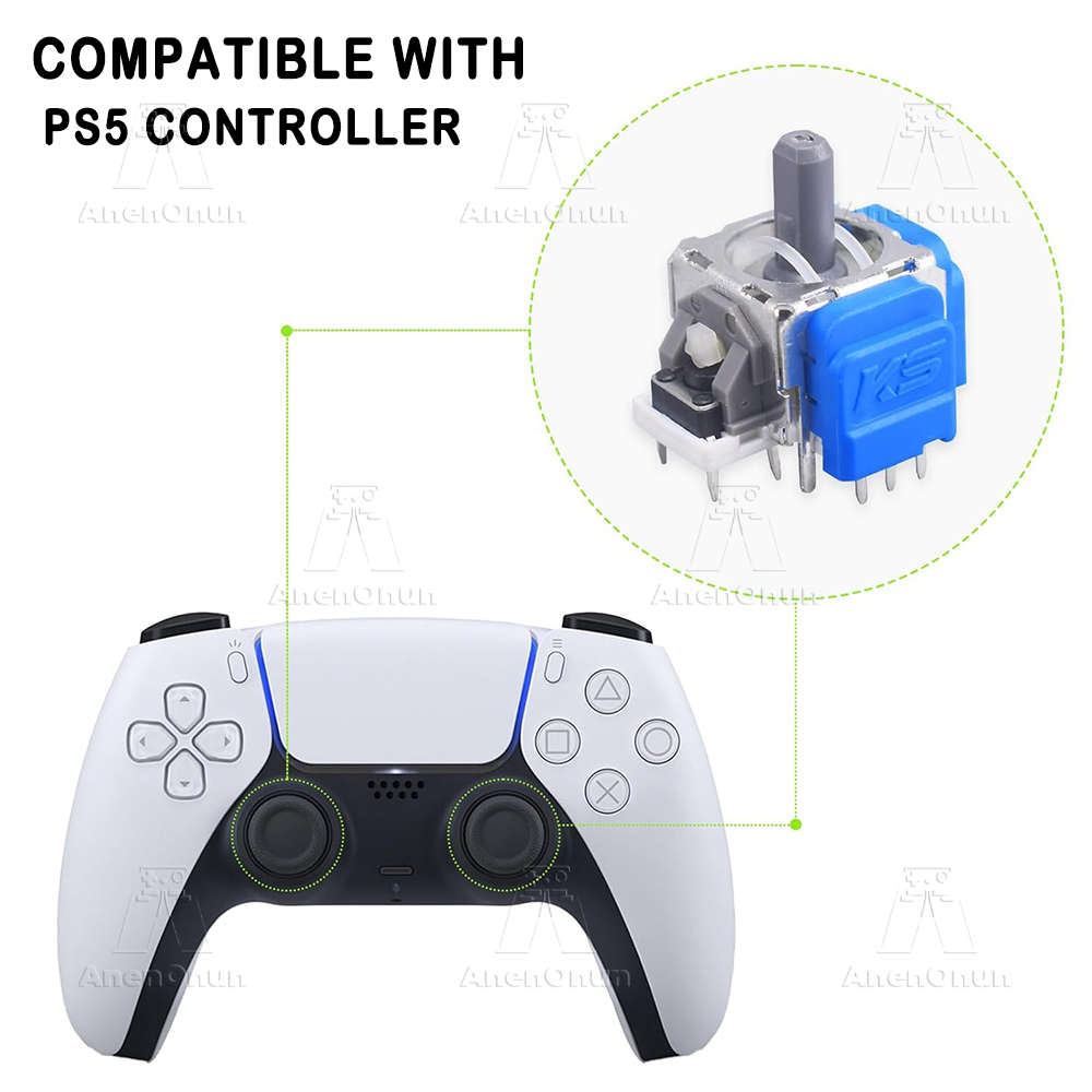 TMR Electromagnetic Joystick f - Gaming Console With Tv 评论和价格