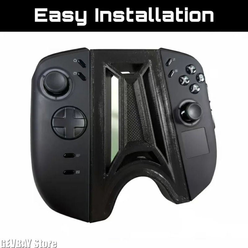 Hand Grip Connector Fixing Bra - Console Gaming Hand 评论和价格