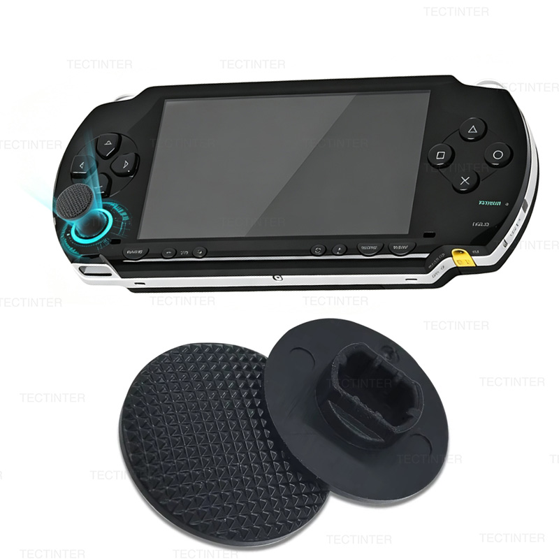 For PSP 1000 Console 3D Analog - Gaming Console Buttons 评论和价格