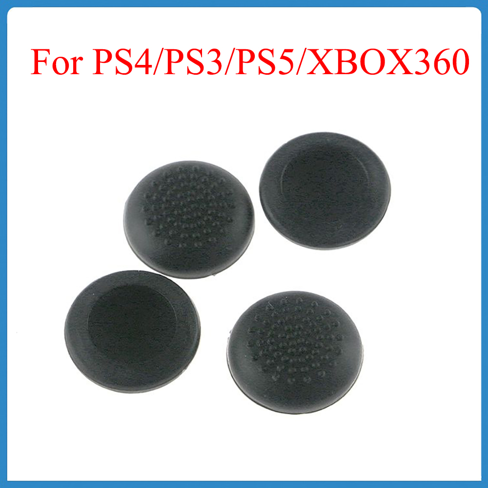 10Pcs For PS4 Joystick Protect - Gaming Console With Tv 评论和价格