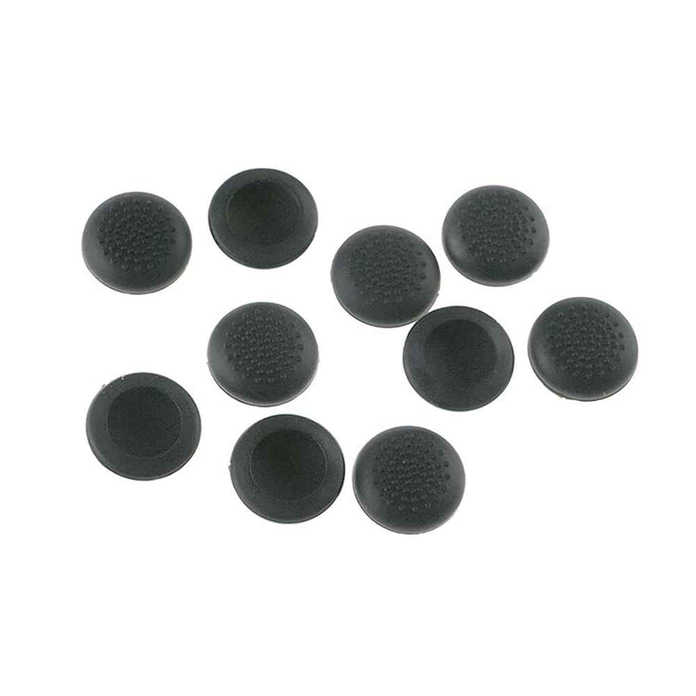 10Pcs For PS4 Joystick Protect - Gaming Console With Tv 评论和价格