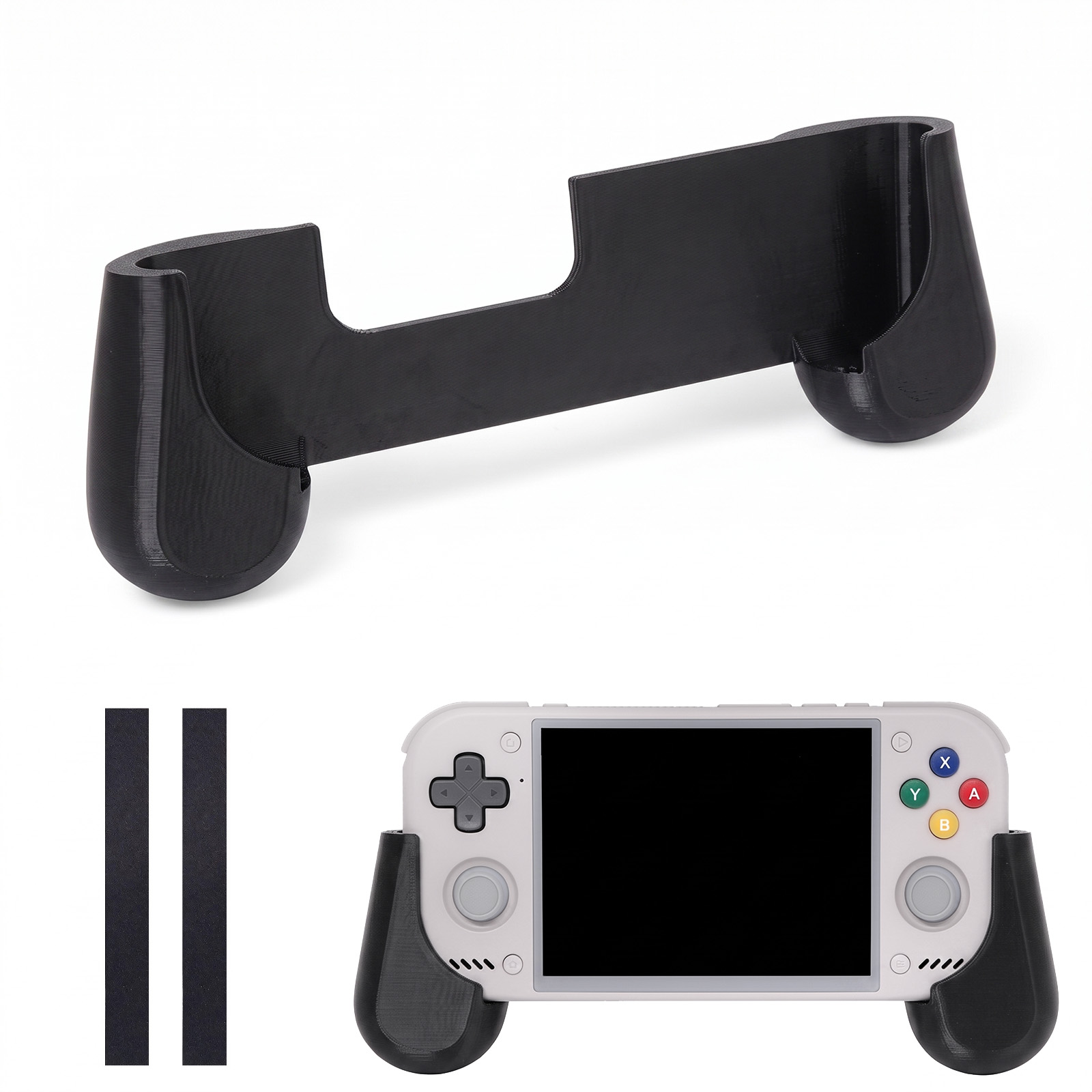 Gamepad Grip for Retroid Pocke - Console Gaming Hand 评论和价格
