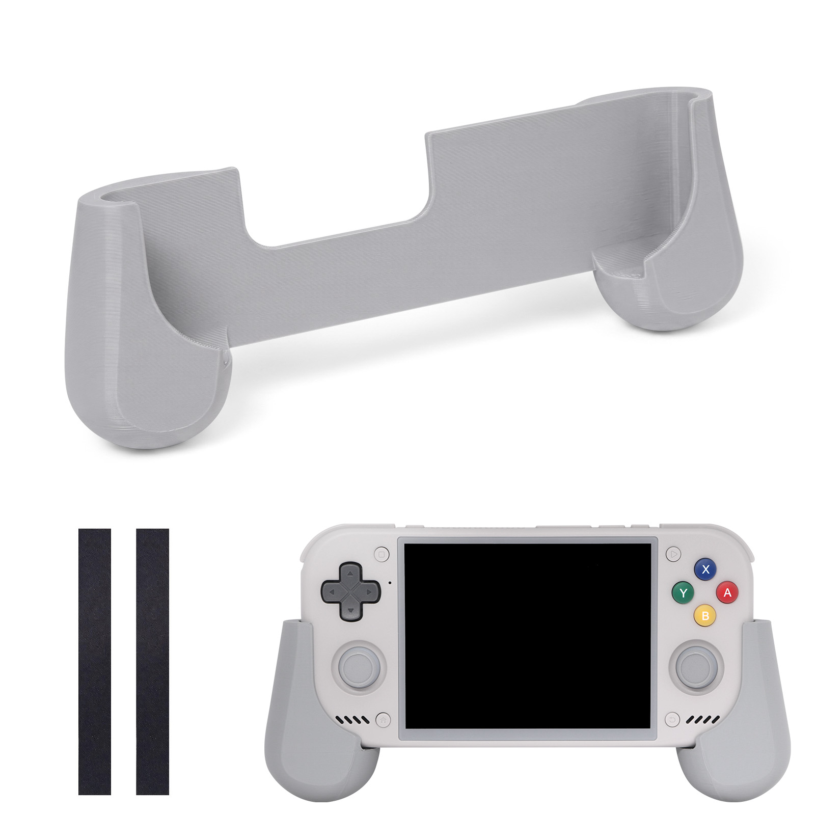 Gamepad Grip for Retroid Pocke - Console Gaming Hand 评论和价格