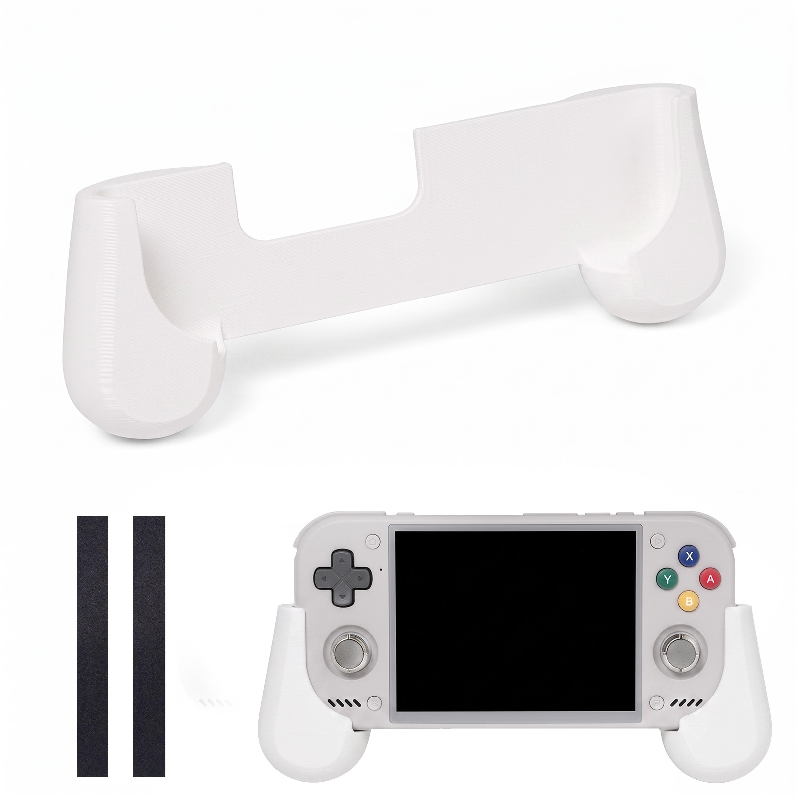 Gamepad Grip for Retroid Pocke - Console Gaming Hand 评论和价格