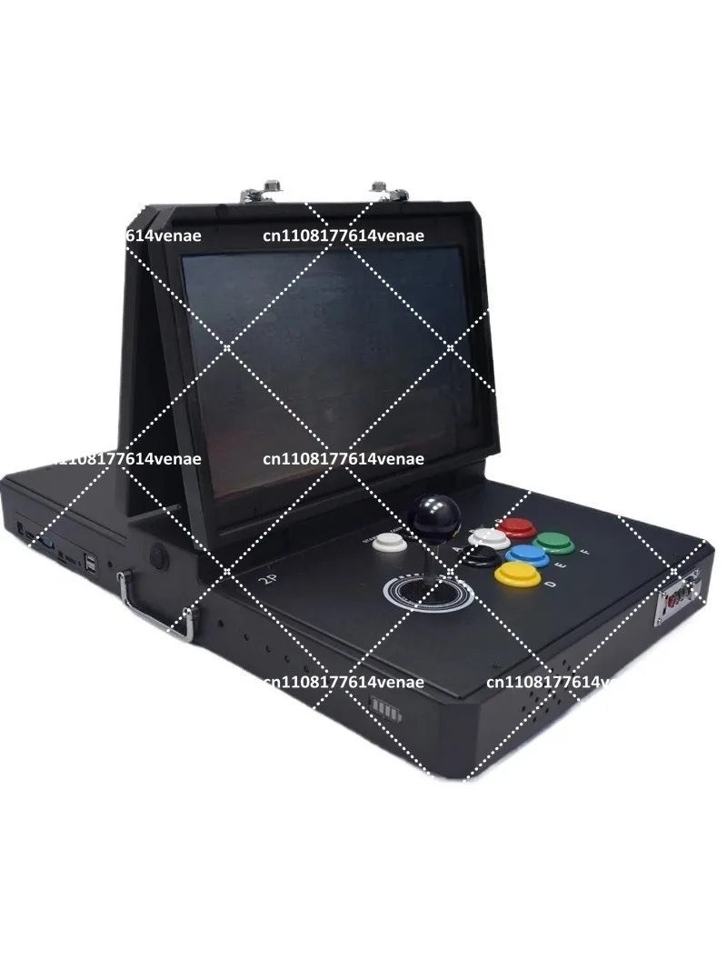 Portable Arcade Gaming Machine - Gaming Console All 评论和价格