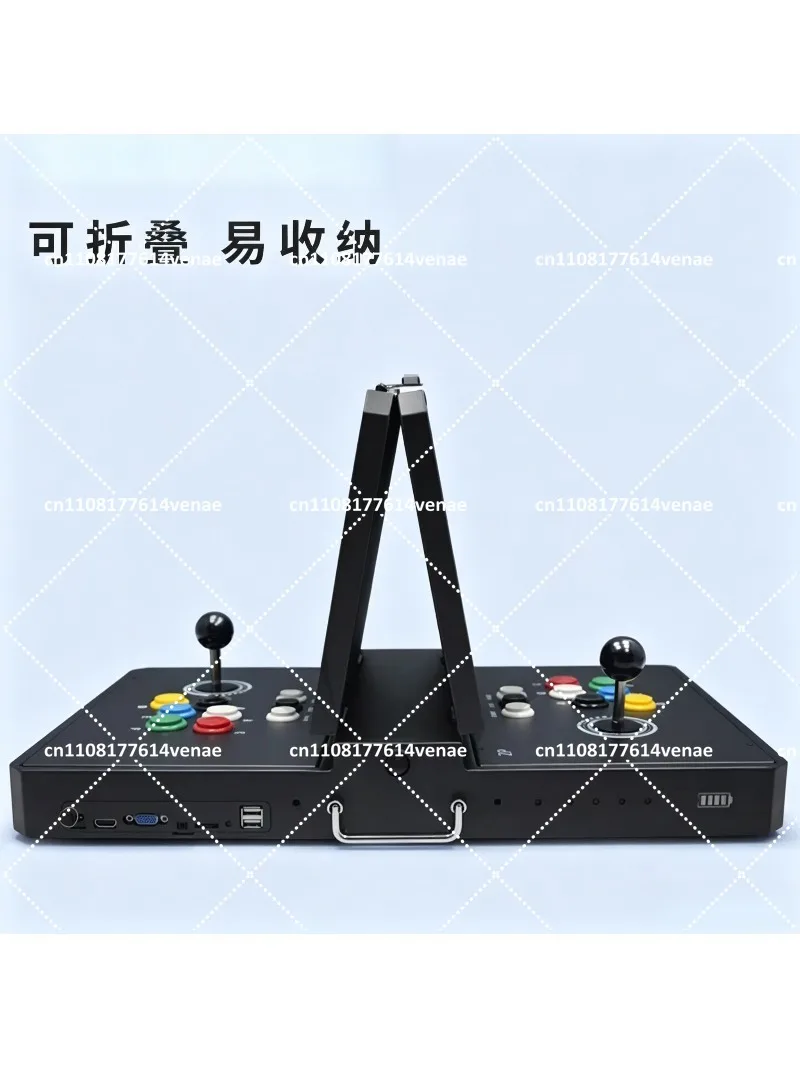 Portable Arcade Gaming Machine - Gaming Console All 评论和价格