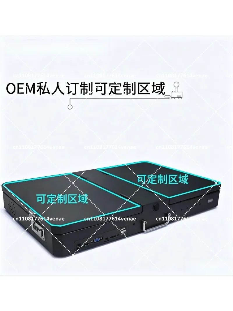 Portable Arcade Gaming Machine - Gaming Console All 评论和价格