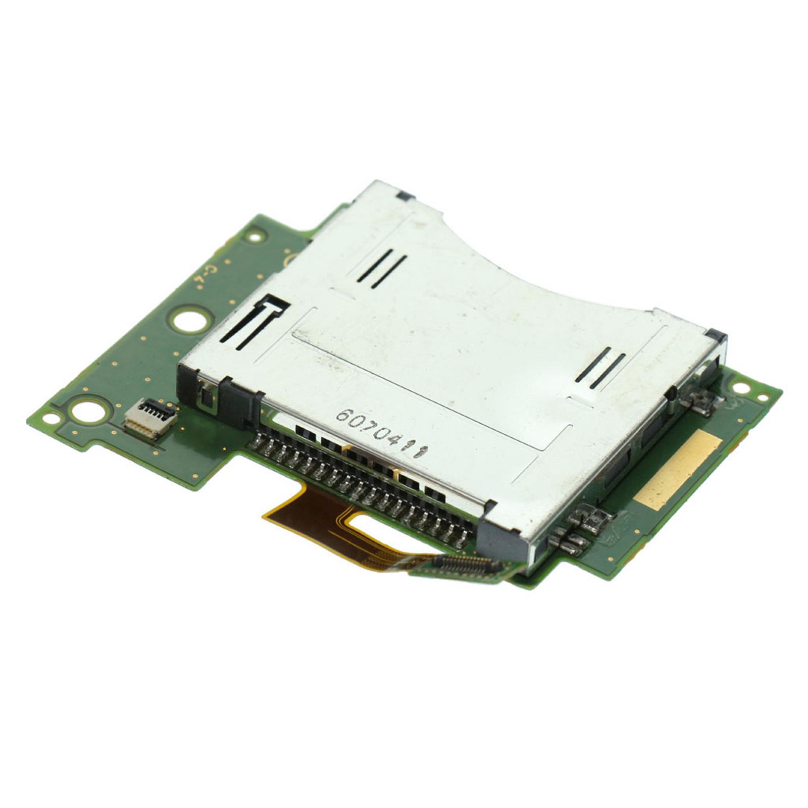Slot Card Reader Green Flex Ca - Gaming Console Years 评论和价格