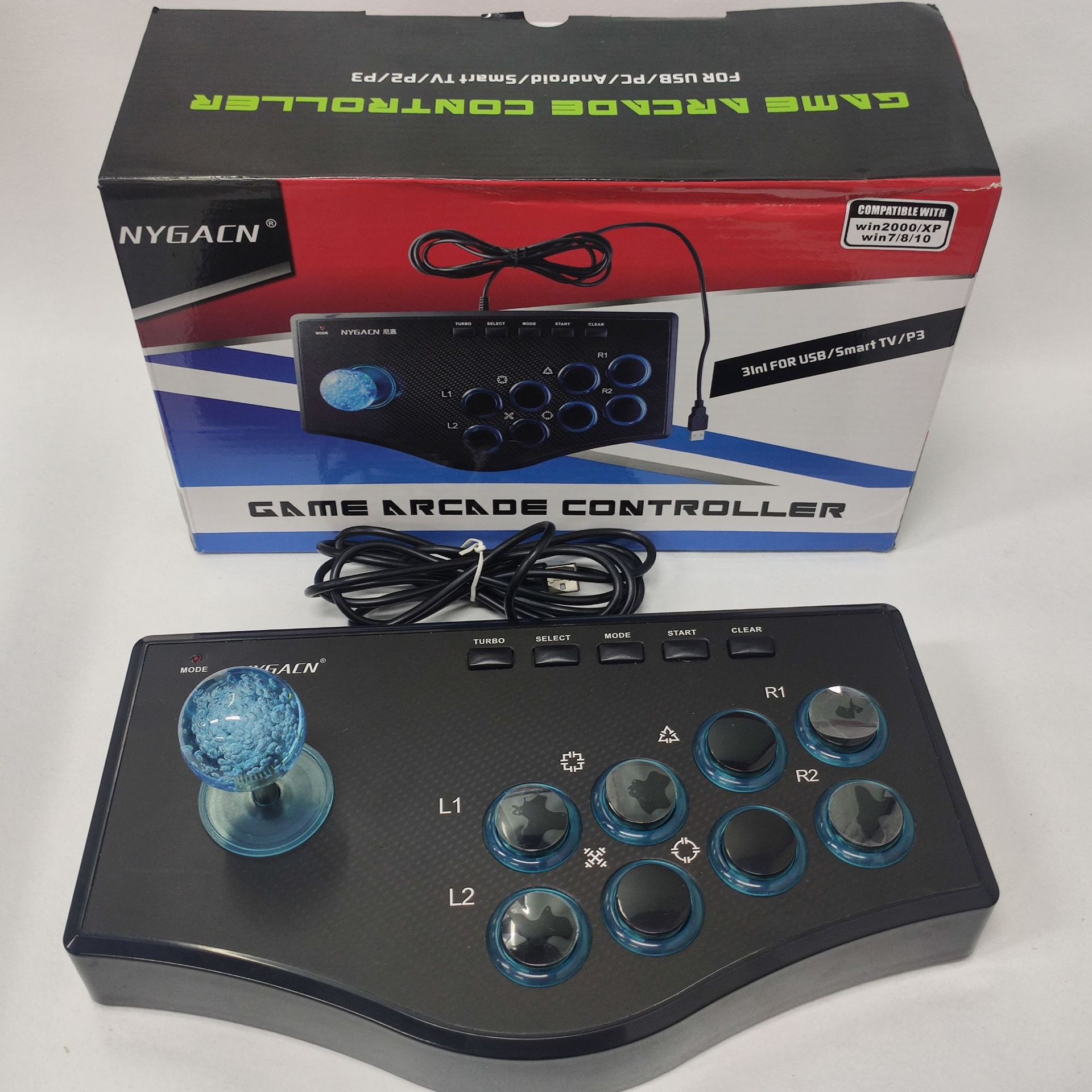 Best Pick Retro Arcade Game Ro - Gaming Console For Smart Tv 评论和价格
