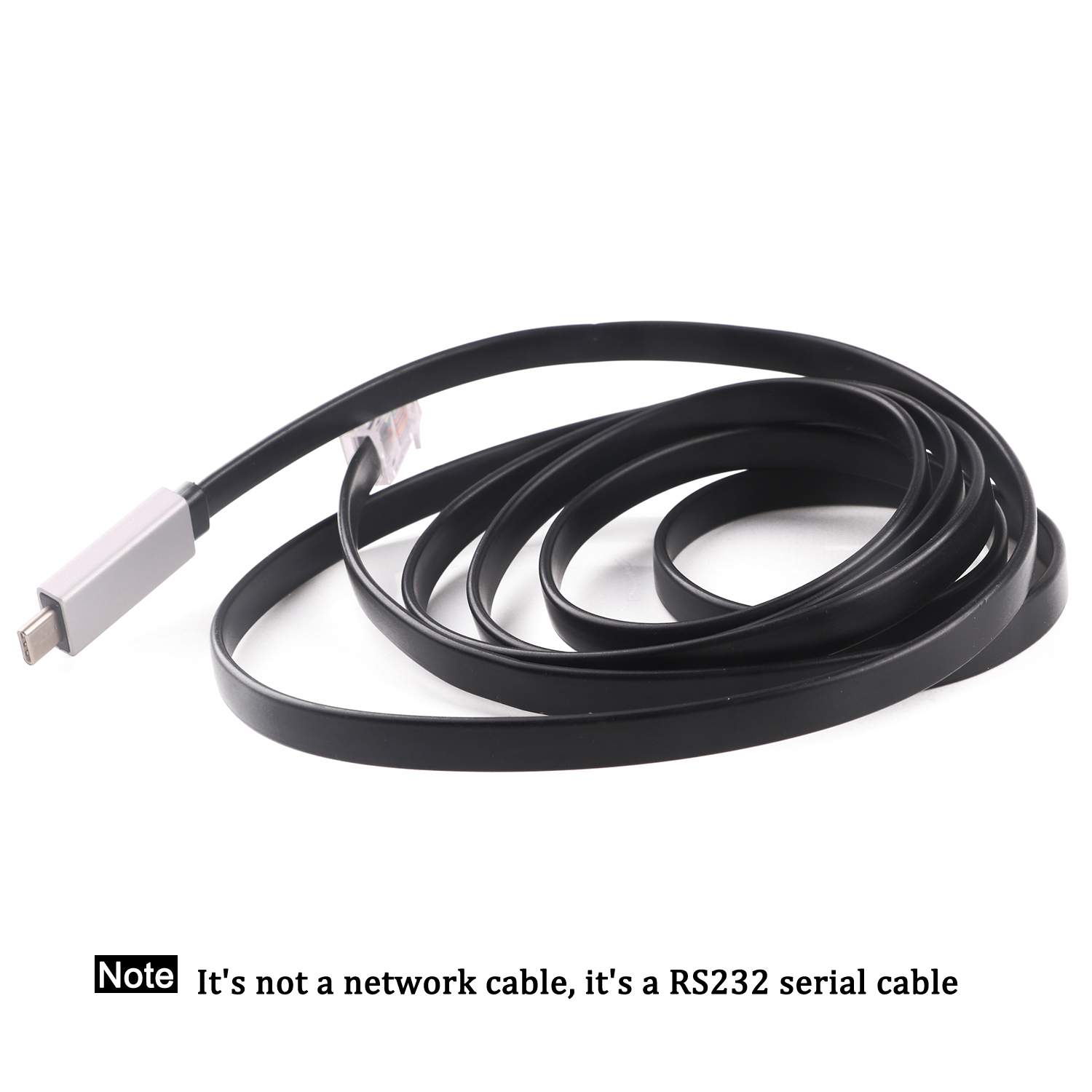 TypeC Console Cable for Cisco  - Lan Cable Gaming 评论和价格
