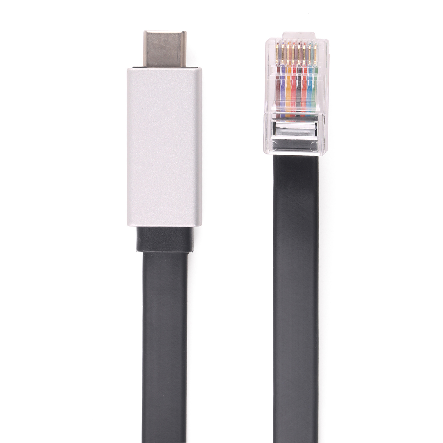 TypeC Console Cable for Cisco  - Lan Cable Gaming 评论和价格