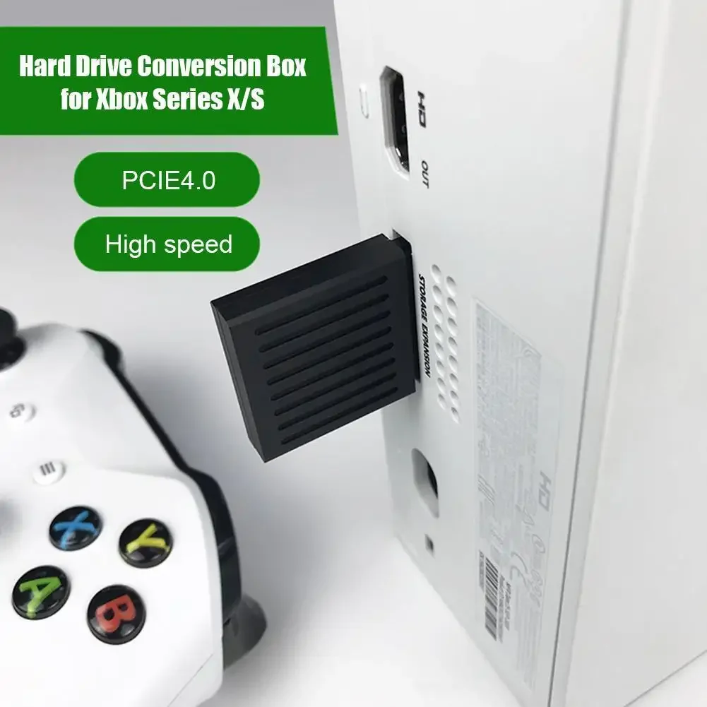 For Xbox Series-X/S M.2 NVME 2 - Gaming Console Xbox Series S 评论和价格