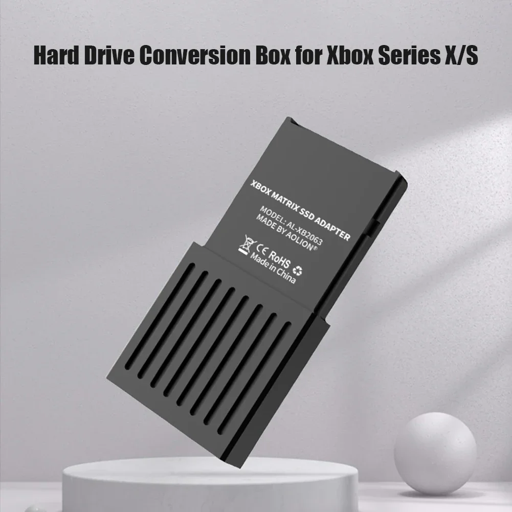 For Xbox Series-X/S M.2 NVME 2 - Gaming Console Xbox Series S 评论和价格