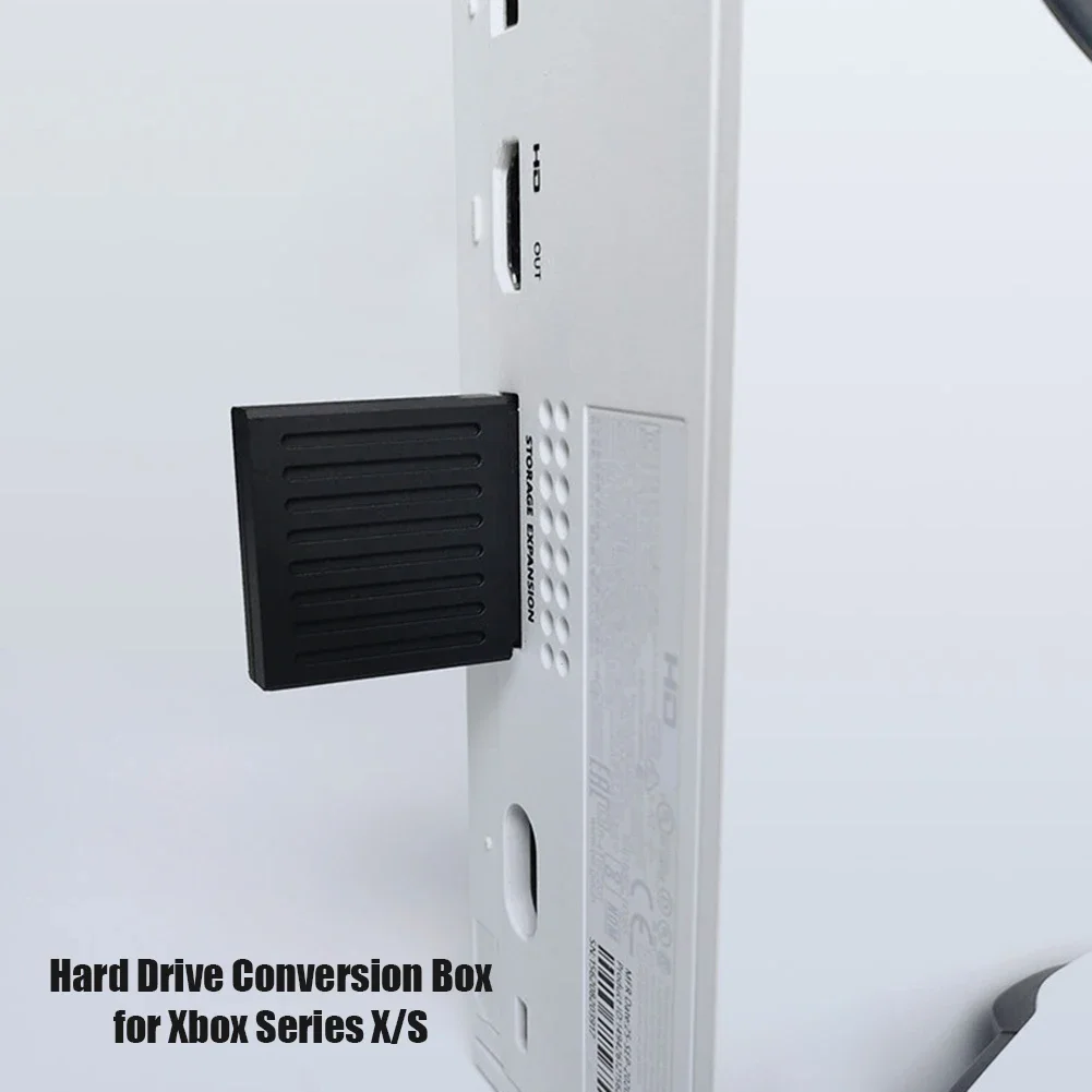 For Xbox Series-X/S M.2 NVME 2 - Gaming Console Xbox Series S 评论和价格