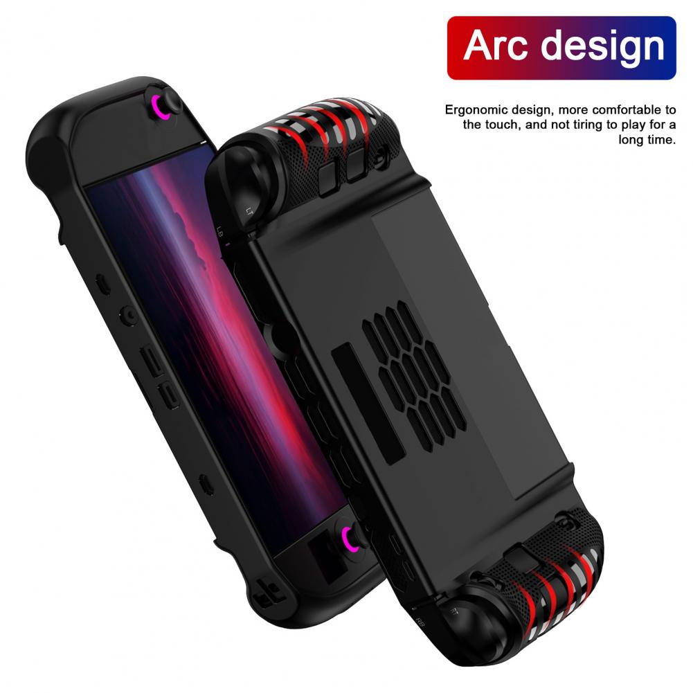 Game Machine Protective Cover  - Gaming Console Legion 评论和价格