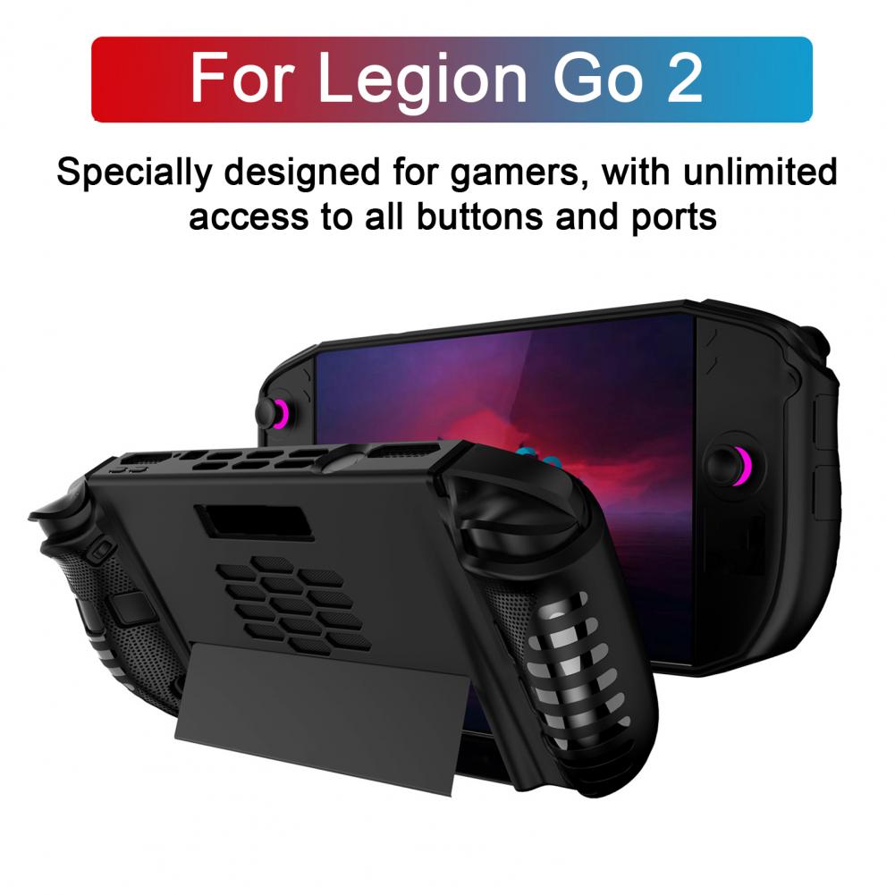 Game Machine Protective Cover  - Gaming Console Legion 评论和价格