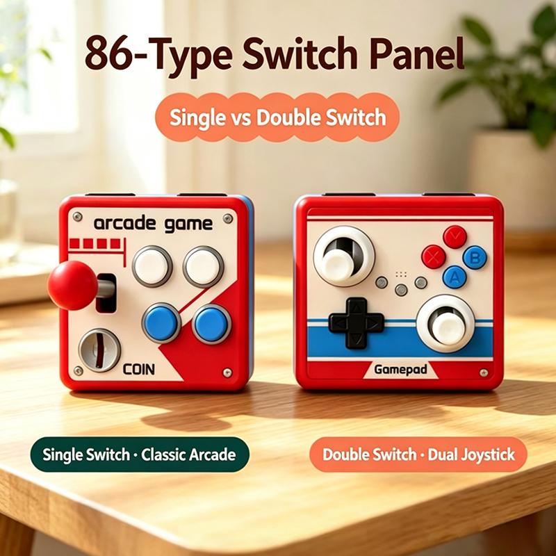 New Retro Game Console Joystic - Gaming Console Years 评论和价格