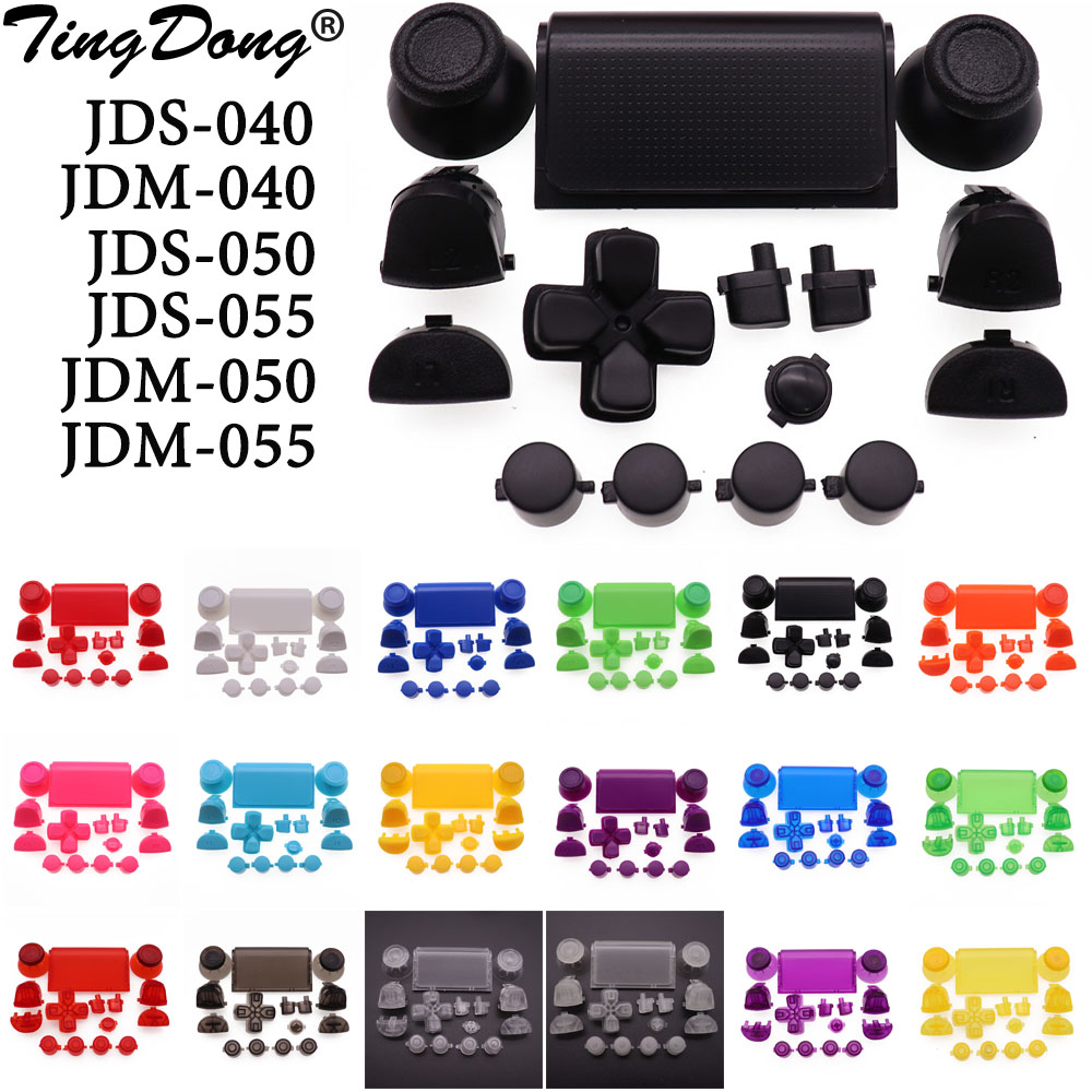 L1 R1 L2 R2 Trigger Buttons Se - Gaming Console With Tv 评论和价格