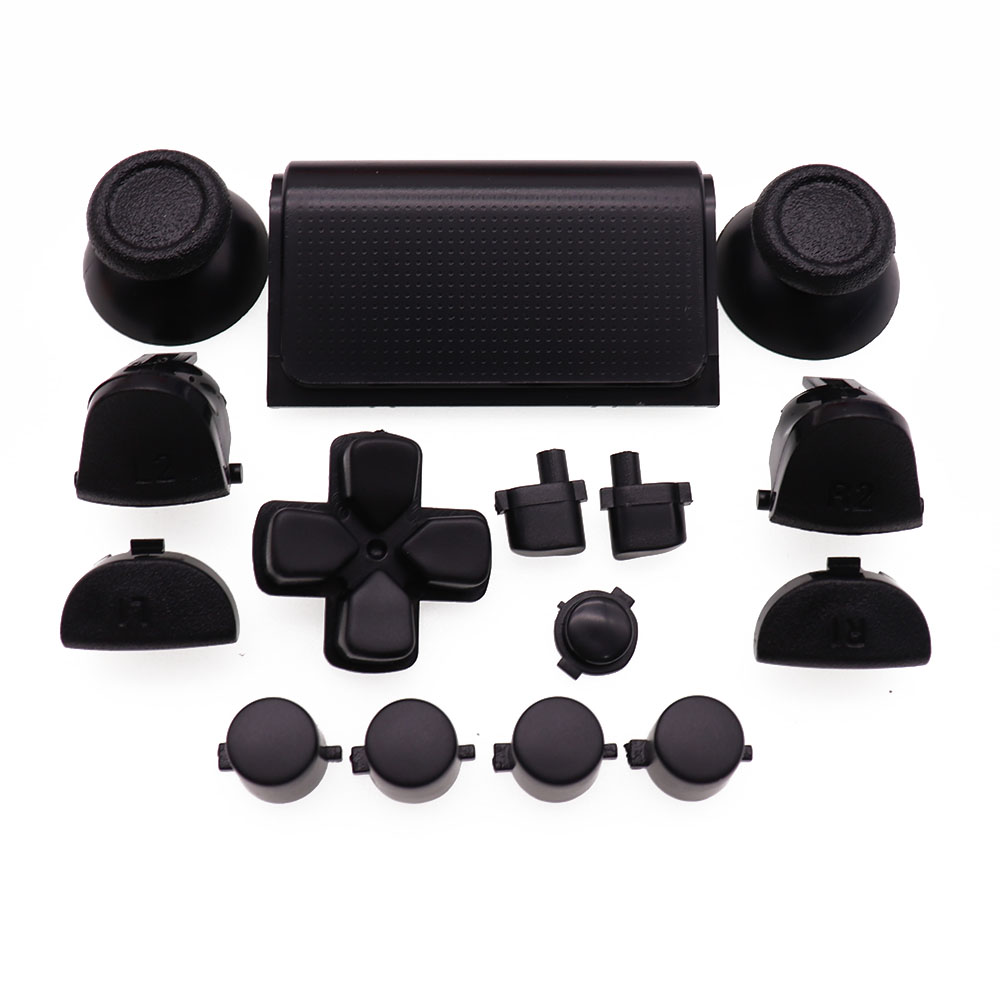 L1 R1 L2 R2 Trigger Buttons Se - Gaming Console With Tv 评论和价格