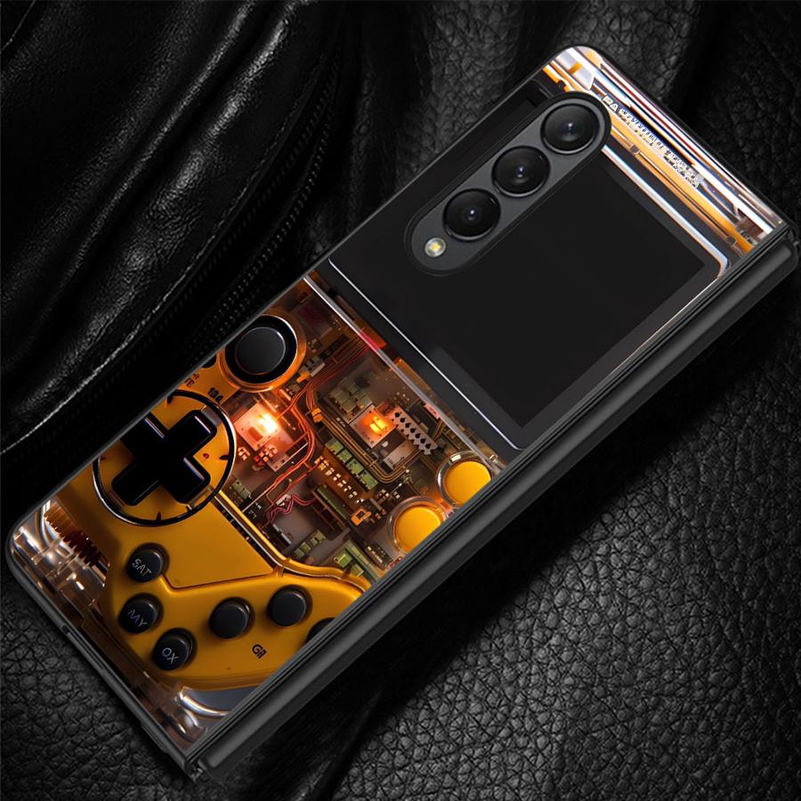 Cool Gaming Console Phone Shel - Gaming Console Logo 评论和价格