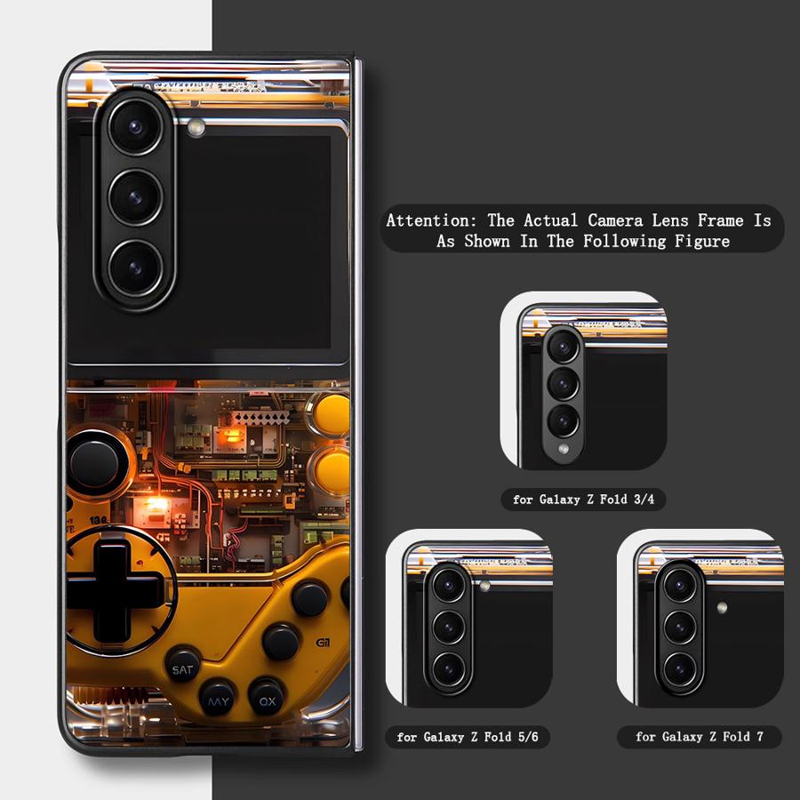 Cool Gaming Console Phone Shel - Gaming Console Logo 评论和价格