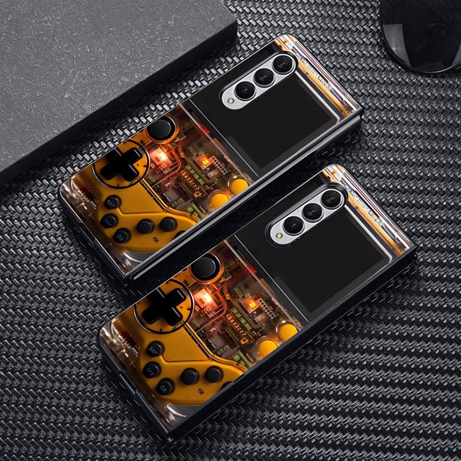 Cool Gaming Console Phone Shel - Gaming Console Logo 评论和价格