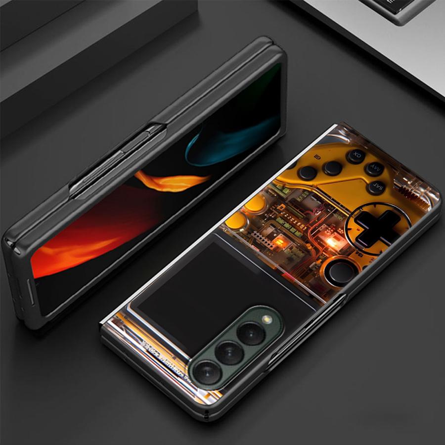 Cool Gaming Console Phone Shel - Gaming Console Logo 评论和价格