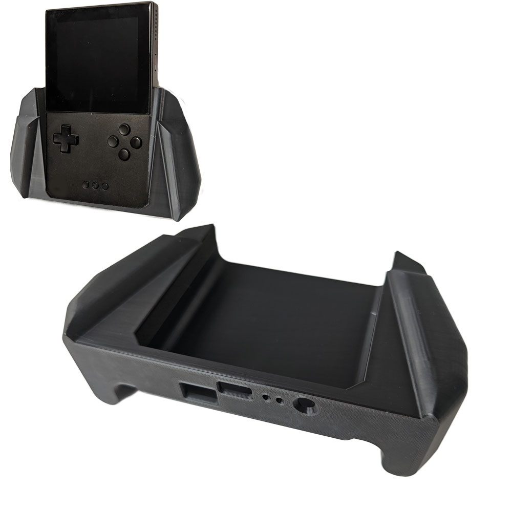 3D Printed Ergonomic Hand Grip - Console Gaming Hand 评论和价格