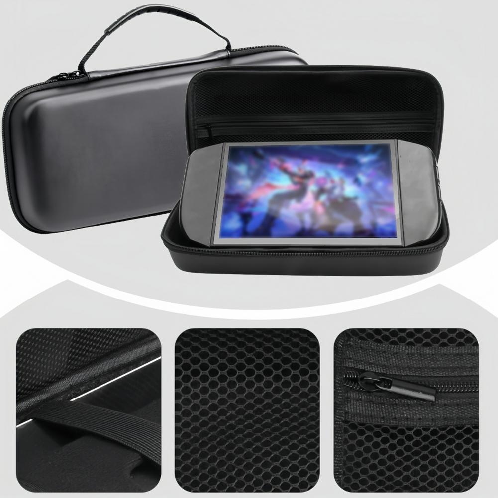 Shock-absorbing Eva Case for G - Gaming Console Legion 评论和价格