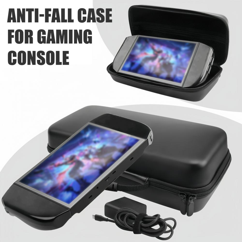 Shock-absorbing Eva Case for G - Gaming Console Legion 评论和价格