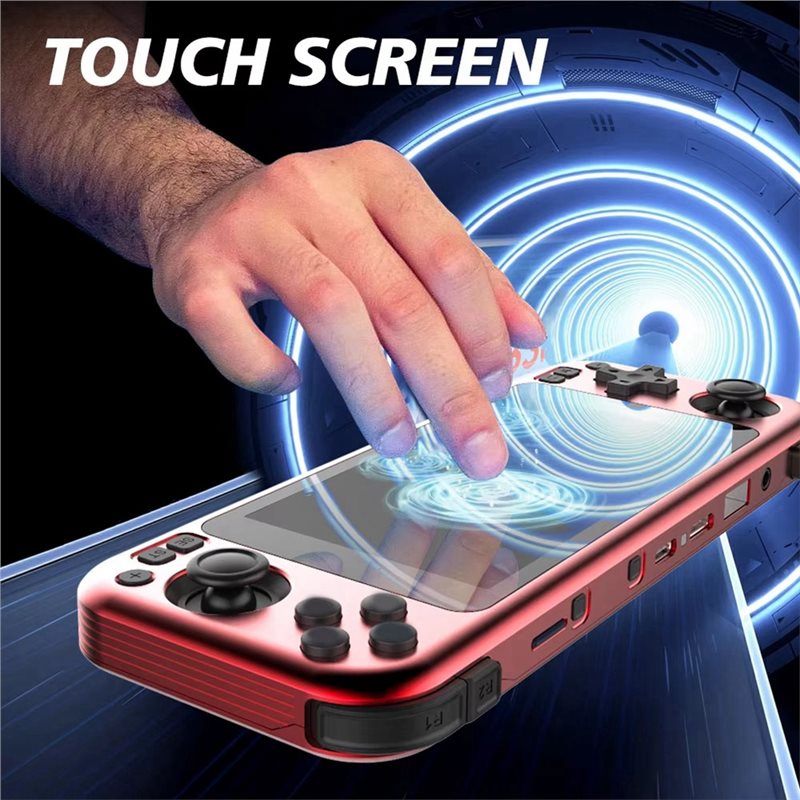 PHILE-R50PRO 5.0 Inch For Kids - Gaming Console Kids 评论和价格