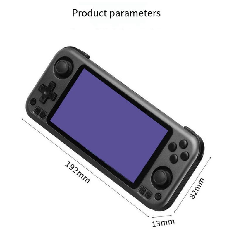 PHILE-R50PRO 5.0 Inch For Kids - Gaming Console Kids 评论和价格