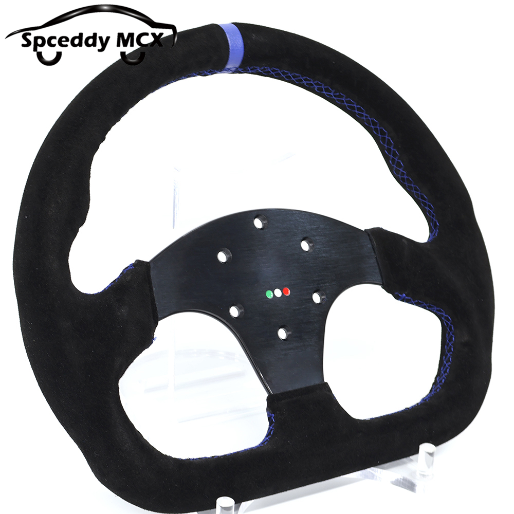 Type D 13inch 330 Car Game Ste - Steering Wheel Gaming 评论和价格