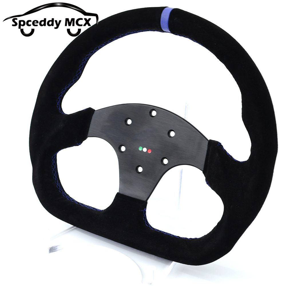 Type D 13inch 330 Car Game Ste - Steering Wheel Gaming 评论和价格