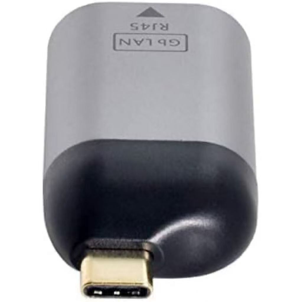 USB‑C Male to RJ45 Female Giga - Lan Cable Gaming 评论和价格