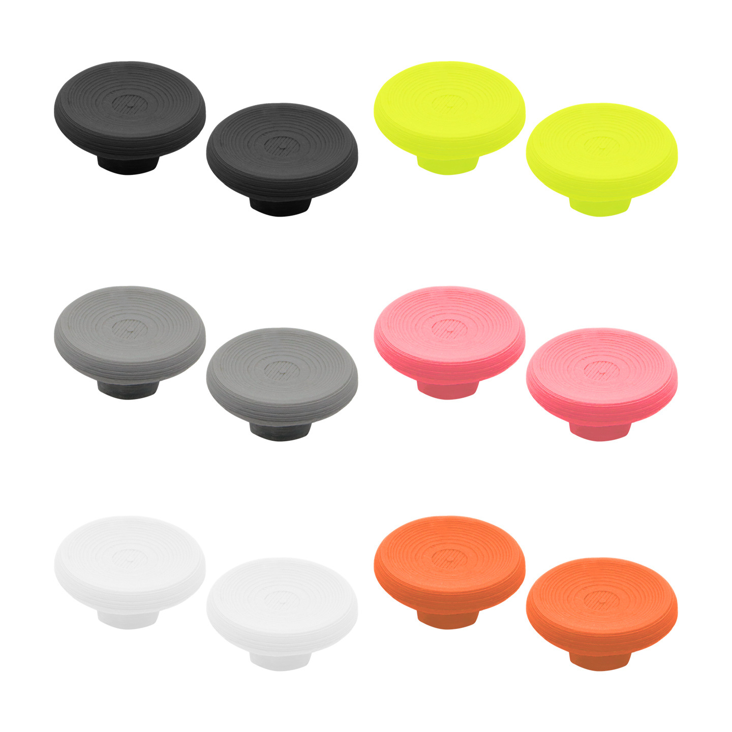 Silicone Joystick Cap for Legi - Gaming Console Legion 评论和价格