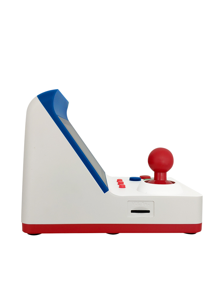360 Video Games3inch 8Bit Port - Gaming Console With Tv 评论和价格