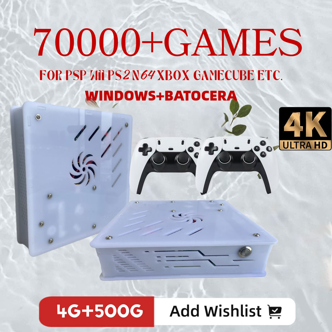 2026 New X8 Retro Game Console - Gaming Console With Gta 评论和价格