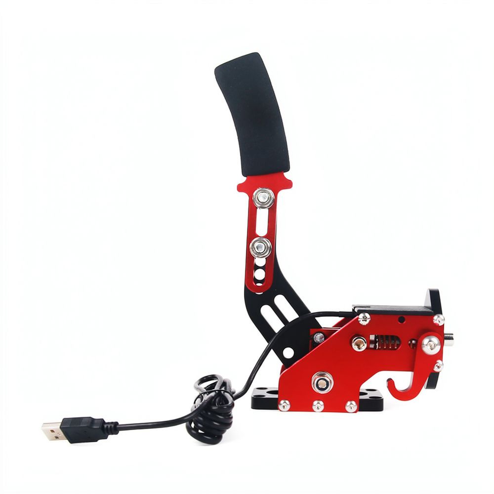 Handbrake For Logitech G27 G29 - Steering Wheel Gaming 评论和价格