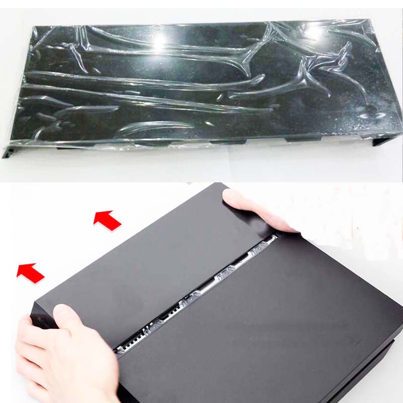 Black Protective Shell Case HD - Gaming Console With Tv 评论和价格