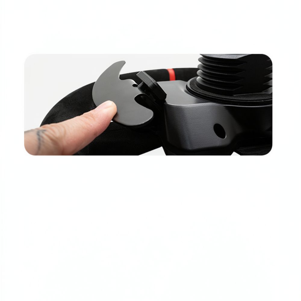 Professional Magnetic Shifter  - Steering Wheel Gaming 评论和价格