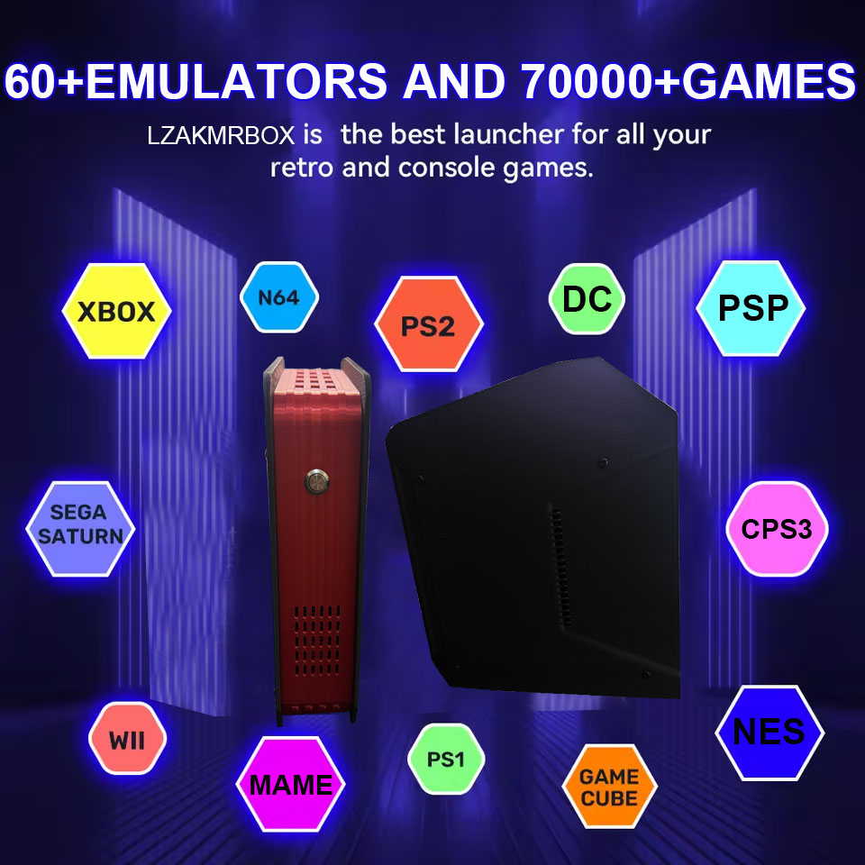 X4 Retro Video Game Console Wi - Gaming Console With Gta 评论和价格