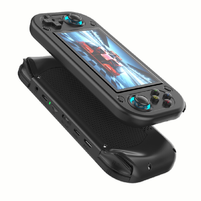 Handheld Gaming Consoles R43s  - Gaming Console All 评论和价格